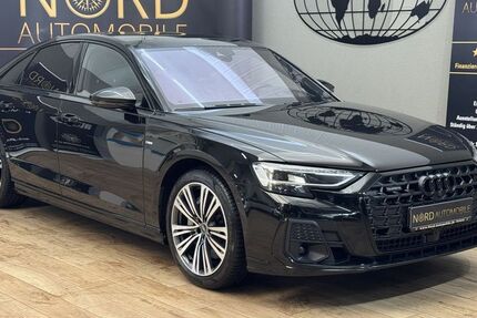 Audi A8 53.017 km 47.800 &euro; Rastede/ Wahnbek 26180