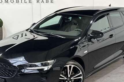 Opel Insignia 98.450 km 21.749 &euro; Wardenburg 26203