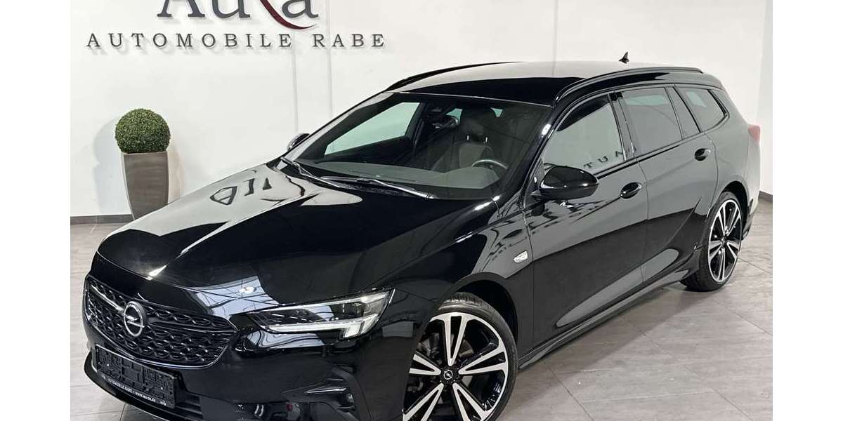 Opel Insignia 98.450 km 21.749 &euro; Wardenburg 26203