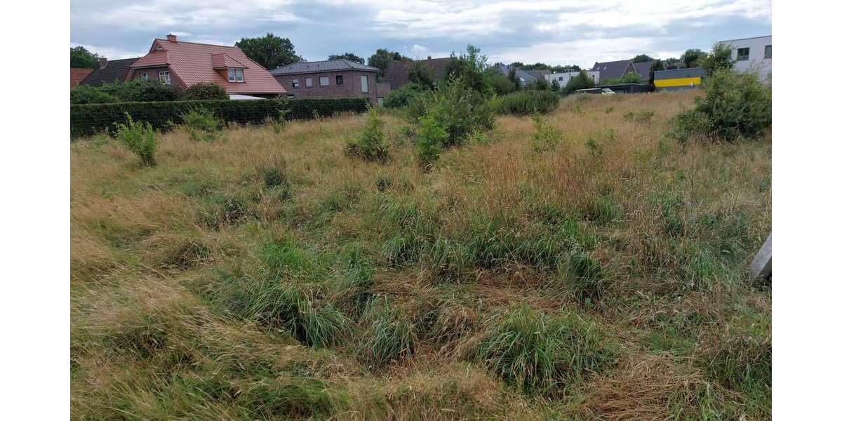 Grundstück in Oldenburg 2.272.500 € 5050 m² zimmer