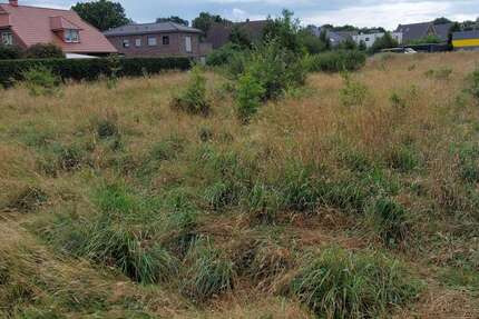 Grundstück Oldenburg Eversten - 2.272.500&euro; | Angebot:18514626