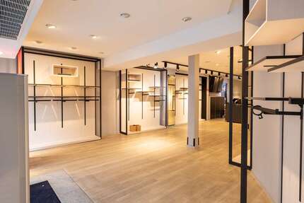 Einzelhandel in Delmenhorst 2.000 € 170 m² zimmer