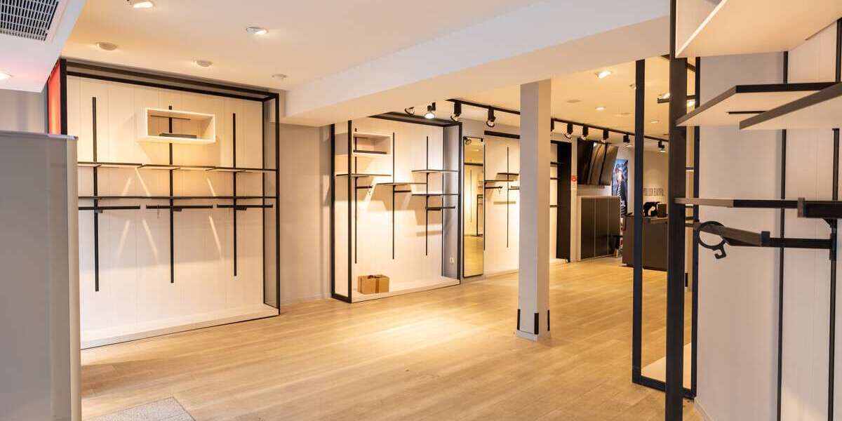 Einzelhandel in Delmenhorst 2.000 € 170 m² zimmer