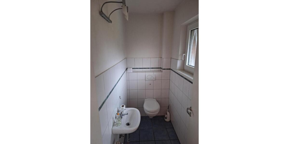 Haus mit Garten in Varel zu vermieten 4 zimmer