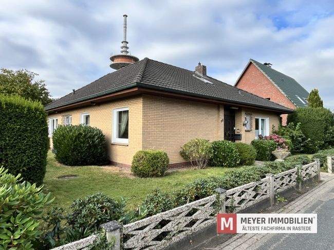 Mehrfamilienhaus, Wohnhaus Rastede Wahnbek - 4 Zimmer, 101 m&sup2;, 309.000&euro; | Angebot:24673407