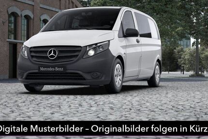 Mercedes-Benz Vito 119.500 km 27.311 &euro; Oldenburg OT Tweelbäke 26135