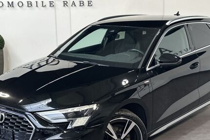 Audi A3 118.750 km 23.749 € Wardenburg 26203