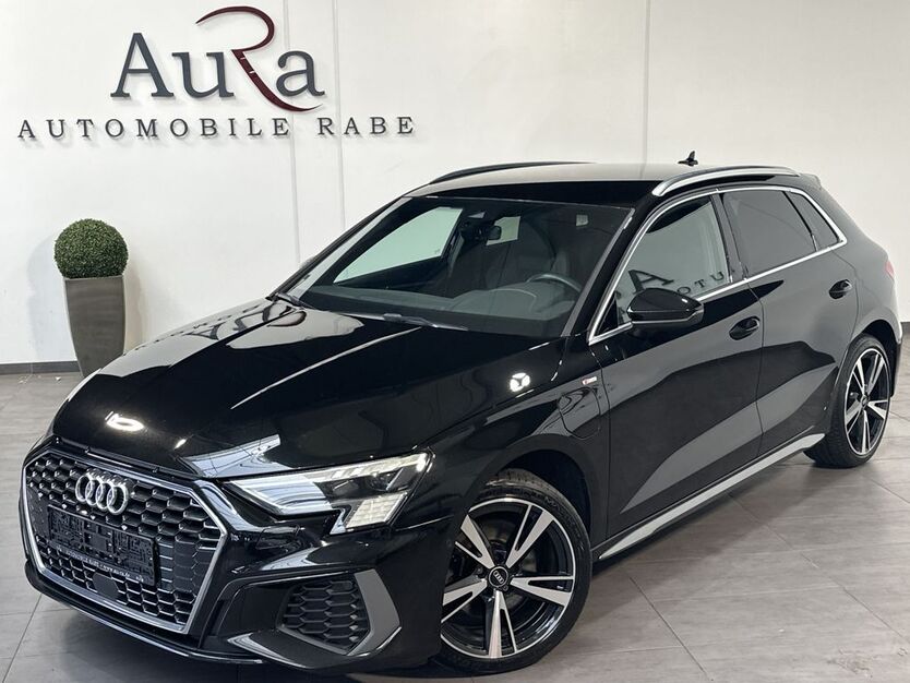 Audi A3 118.750 km 23.749 € Wardenburg 26203
