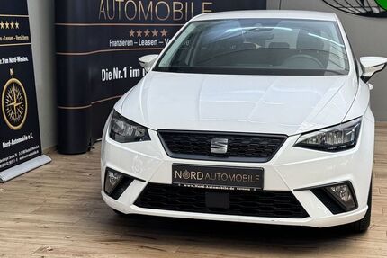 Seat Ibiza 75.683 km 12.400 &euro; Rastede/ Wahnbek 26180