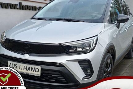 Opel Crossland (X) 13.817 km 15.889 &euro; Rastede 26180