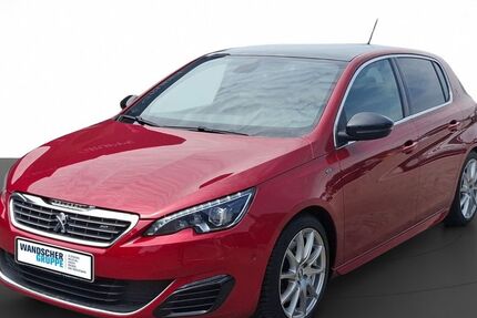 Peugeot 308 64.192 km 14.490 &euro; Oldenburg 26135