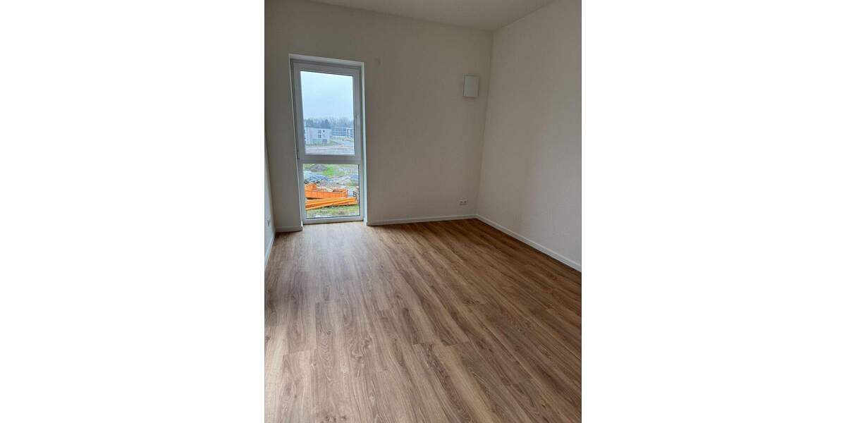 Etagenwohnung Oldenburg Bürgerfelde - 3 Zimmer, 99 m&sup2;, 1.490&euro; | Angebot:25896373