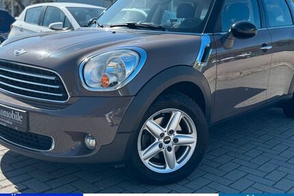 Mini Cooper Countryman 86.070 km 7.790 &euro; Hatten 26209