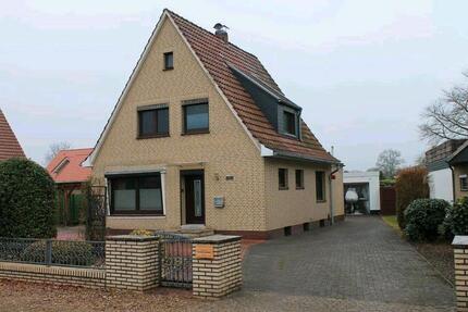 Haus Ganderkesee - 6 Zimmer, 103 m&sup2;, 370.000&euro; | Angebot:26300005