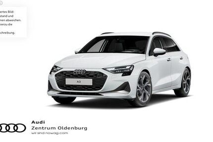 Audi A3 5.343 km 38.978 &euro; Oldenburg 26135