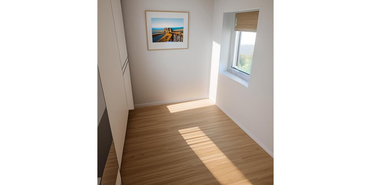 *** Exklusives KFW40 Reihenendhaus im Herzen von Huntlosen zu vermieten *** 3 zimmer