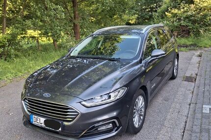 Ford Mondeo 76.000 km 16.200 &euro; Delmenhorst 27753