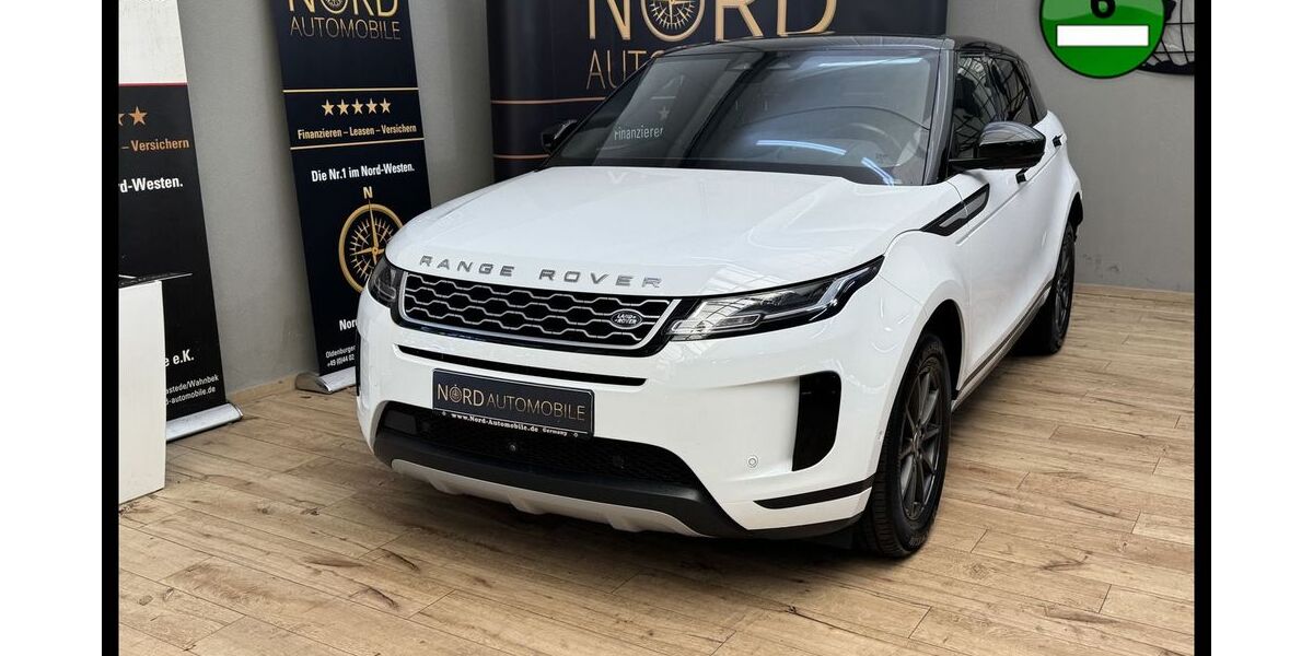 Land Rover Range Rover Evoque 64.719 km 24.980 &euro; Rastede/ Wahnbek 26180