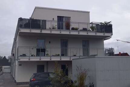 Wohnung Oldenburg Drielaker-Moor - 4 Zimmer, 126 m&sup2;, 1.350&euro; | Angebot:24356867