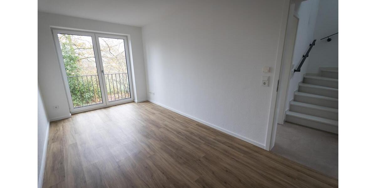 Reihenhaus Edewecht - 6 Zimmer, 122 m&sup2;, 1.680&euro; | Angebot:24992121