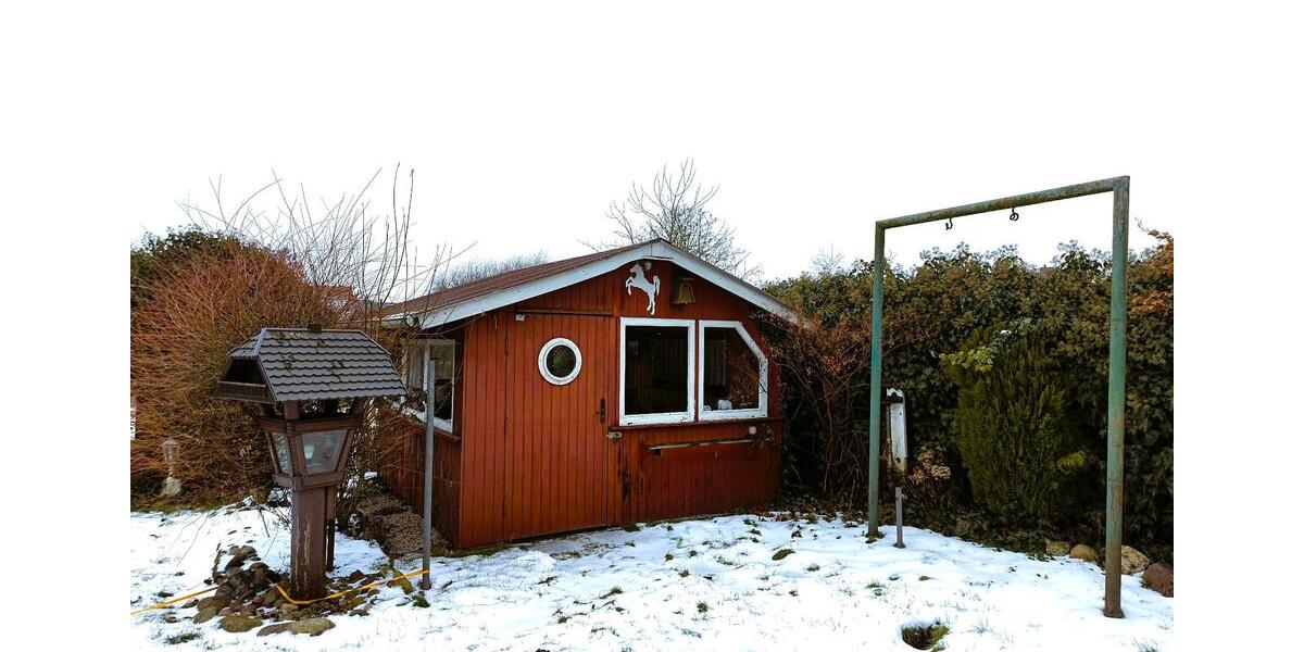 Einfamilienhaus Lemwerder - 7 Zimmer, 160 m&sup2;, 249.000&euro; | Angebot:25408006