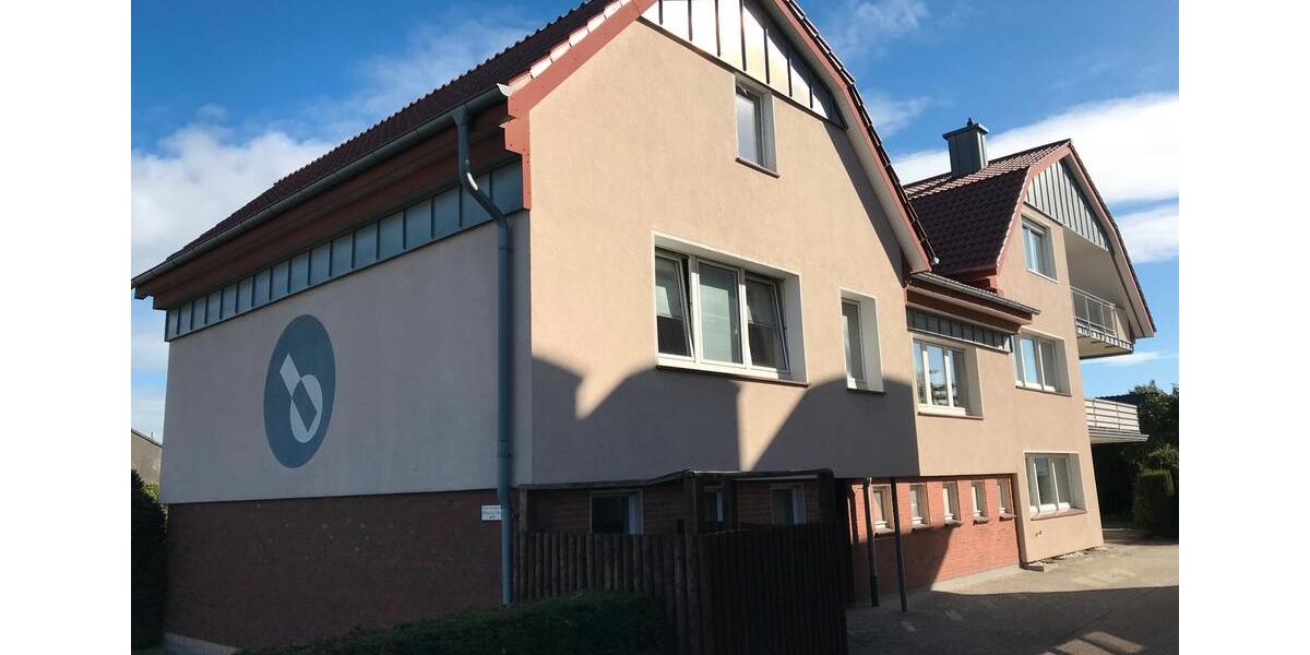 Etagenwohnung Oldenburg Kreyenbrück - 4 Zimmer, 130 m&sup2;, 1.100&euro; | Angebot:25350574
