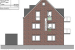 Etagenwohnung Oldenburg Ofenerdiek - 2 Zimmer, 60 m&sup2;, 342.000&euro; | Angebot:26740308