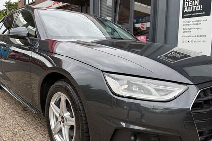 Audi A4 151.700 km 16.990 &euro; Apen 26689