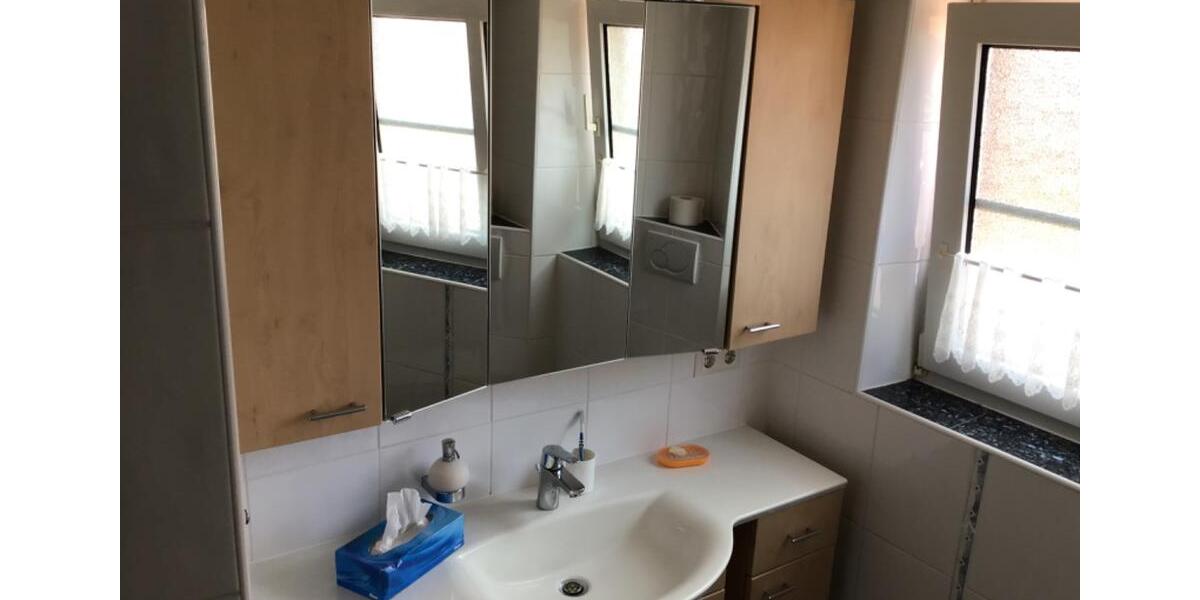 Erdgeschoßwohnung Bad Zwischenahn - 4 Zimmer, 107 m&sup2;, 1.200&euro; | Angebot:26545038