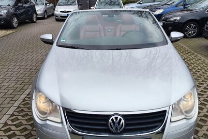 VW Eos 146.482 km 5.990 &euro; Hatten 26209