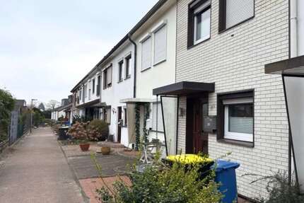 Haus Delmenhorst Düsternort - 4 Zimmer, 88 m&sup2;, 245.000&euro; | Angebot:26882272