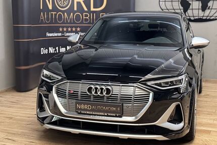 Audi e-tron 34.808 km 37.900 &euro; Rastede/ Wahnbek 26180