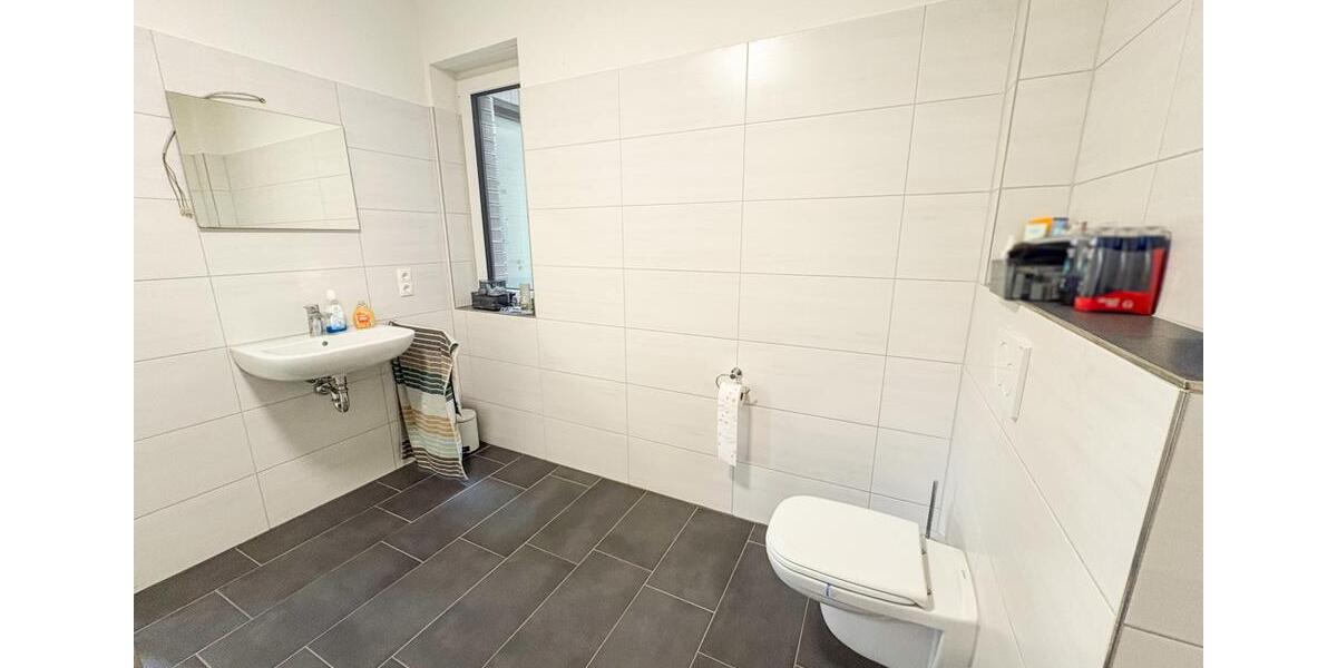 Erdgeschoßwohnung Hude (Oldenburg) - 2 Zimmer, 76 m&sup2;, 880&euro; | Angebot:26267959