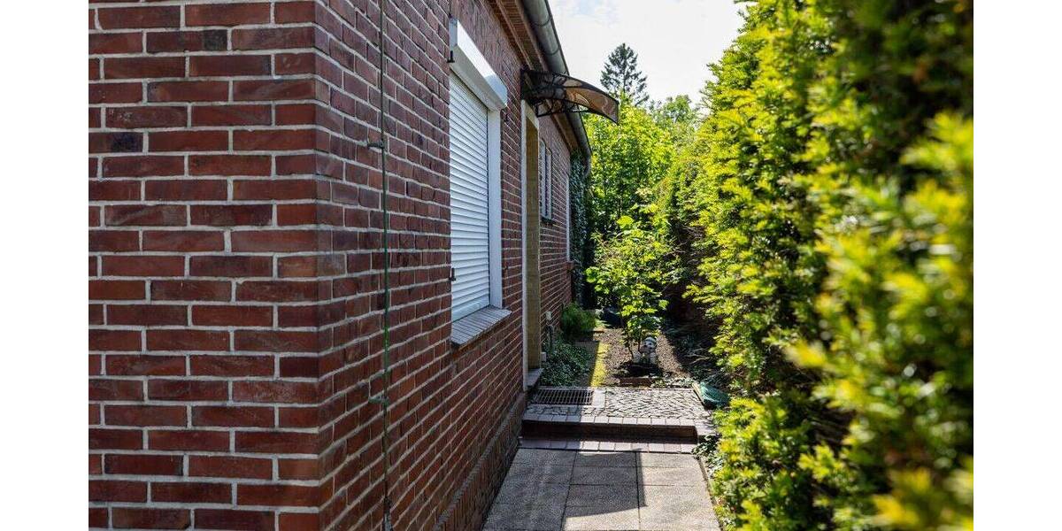 Einfamilienhaus Ganderkesee Schierbrok - 5 Zimmer, 120 m&sup2;, 222.000&euro; | Angebot:26904023