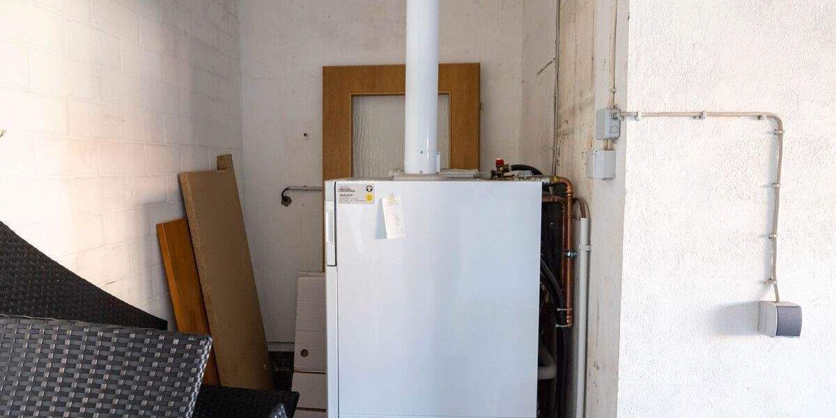 Etagenwohnung Delmenhorst Hasport/Annenheide - 2 Zimmer, 90 m&sup2;, 135.000&euro; | Angebot:25821107