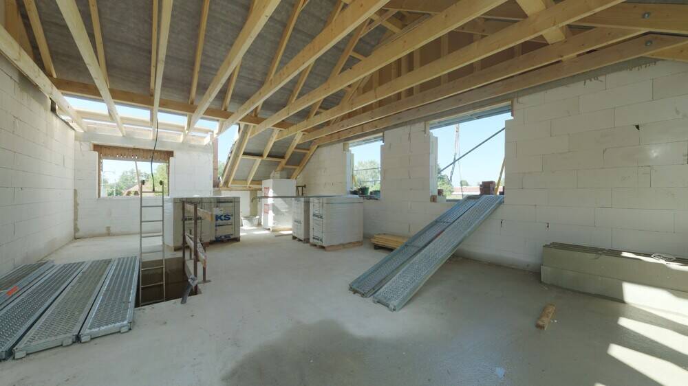 Doppelhaushälfte Bad Zwischenahn / Ekern Bad Zwischenahn I - 5 Zimmer, 119 m&sup2;, 425.000&euro; | Angebot:26751009