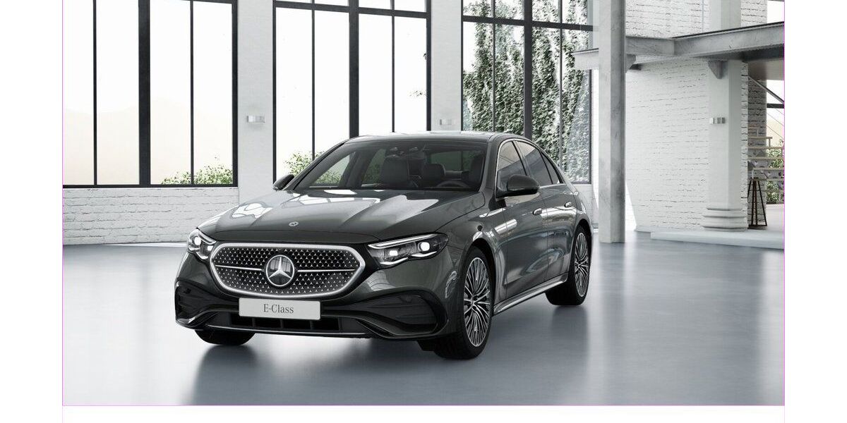 Mercedes-Benz E 200 9.900 km 63.790 &euro; Oldenburg 26129