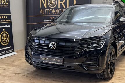 VW Touareg 37.966 km 49.990 &euro; Rastede/ Wahnbek 26180