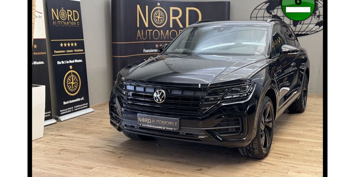 VW Touareg 37.966 km 49.990 &euro; Rastede/ Wahnbek 26180