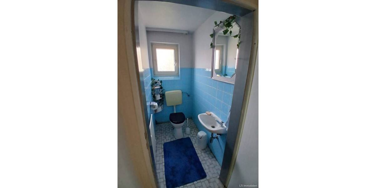 Mehrfamilienhaus, Wohnhaus Westerstede Linswege - 9 Zimmer, 186 m&sup2;, 269.000&euro; | Angebot:26359093