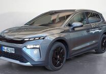 Gebrauchtwagen Skoda Elroq