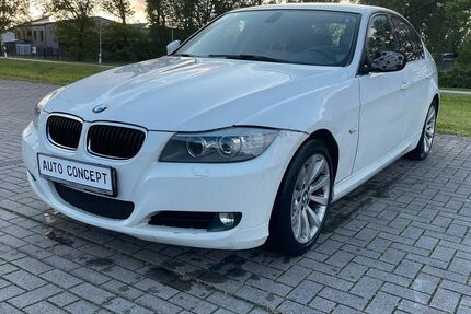 BMW 318 224.500 km 5.999 &euro; Wiefelstede-Borbeck 26215
