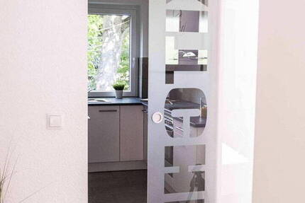 TOP MODERNE Erdgeschoßwohnung