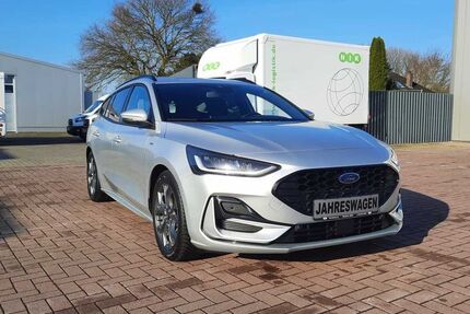 Ford Focus 9.072 km 25.900 &euro; Wardenburg 26203