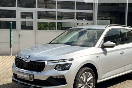 Skoda Kamiq 12.350 km 26.750 € Delmenhorst 27751