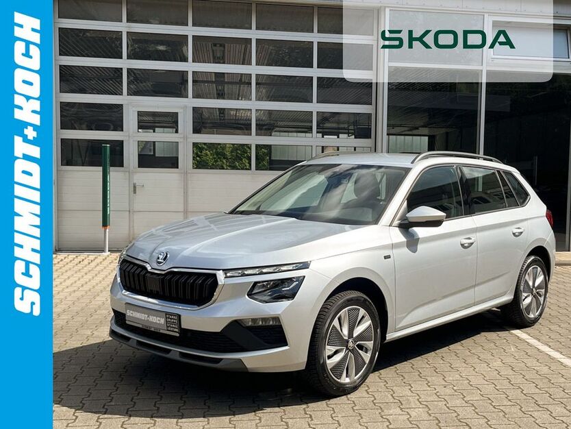 Skoda Kamiq 12.350 km 26.750 € Delmenhorst 27751