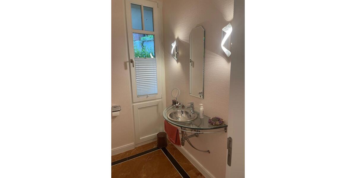 4 Zimmer mit modernem, offenen Grundriss Nähe Schloßgarten 4 zimmer