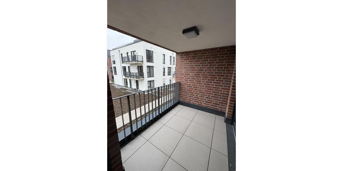 Etagenwohnung Oldenburg Alexandersfeld - 2 Zimmer, 64 m&sup2;, 925&euro; | Angebot:24866313