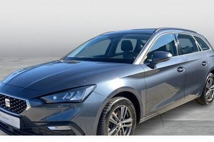 Seat Leon 81.775 km 18.878 &euro; Oldenburg 26135