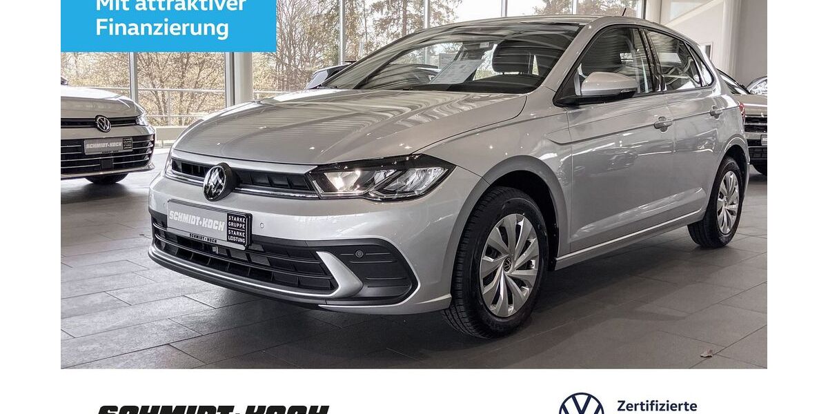 VW Polo 6.437 km 18.490 &euro; Oldenburg 26123